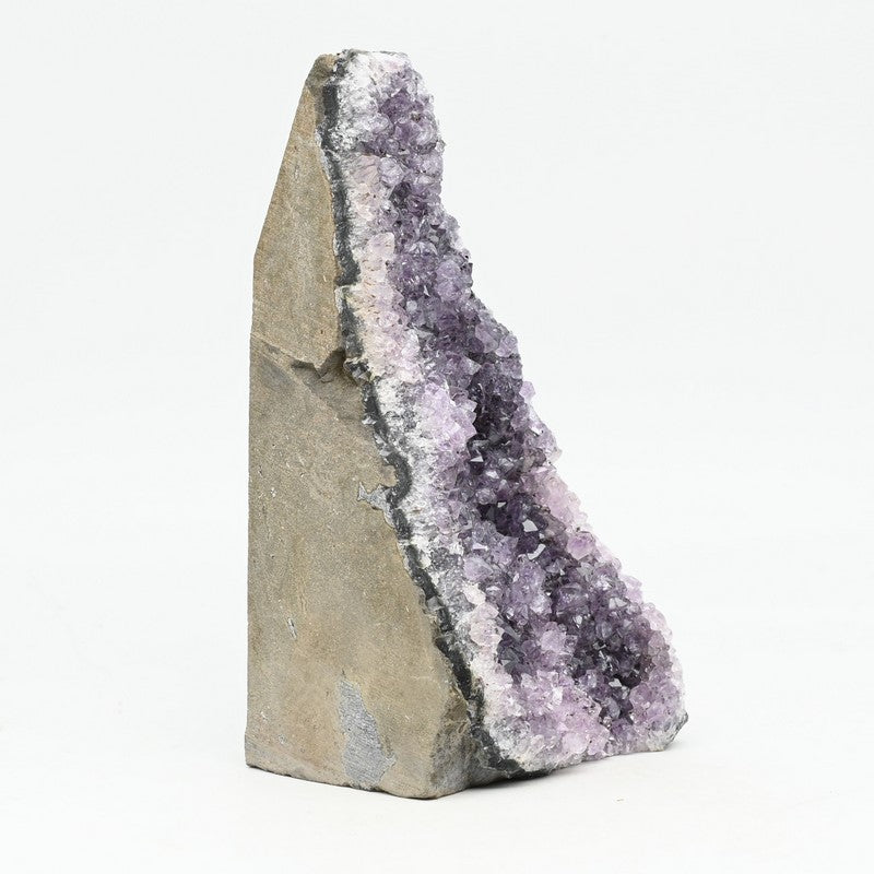 Géode d'Améthyste (589g) Réf : AME-M7