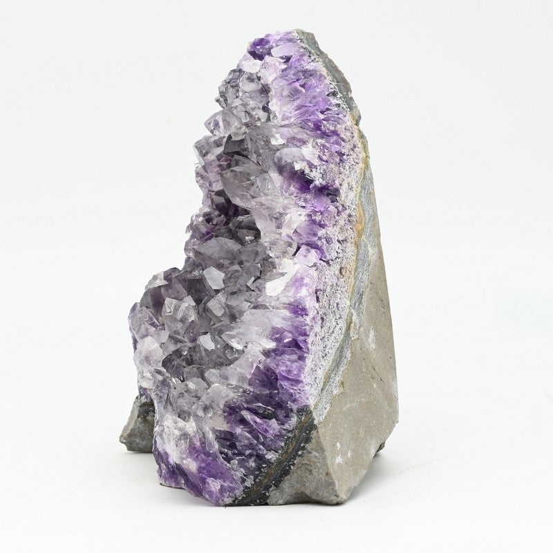 Géode d'Améthyste (911g) Réf : AME-M11