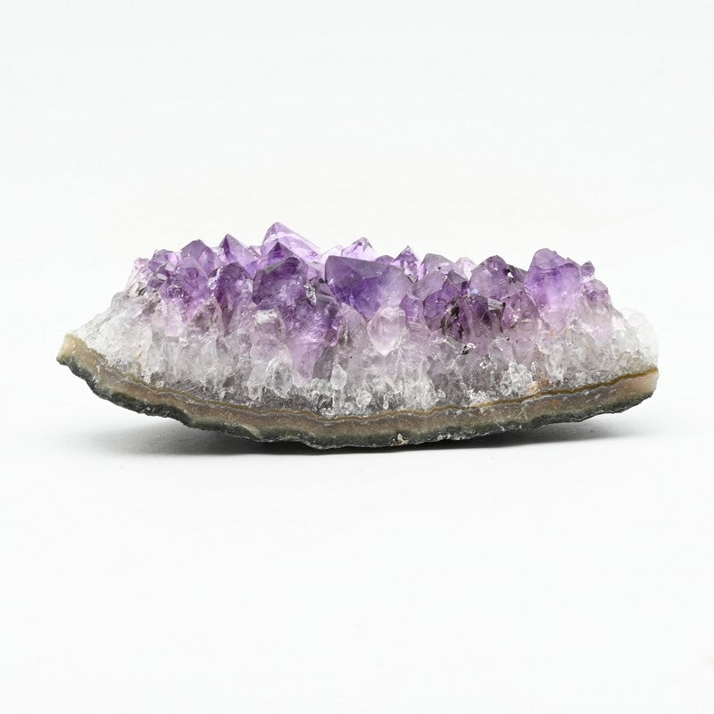 Géode d'Améthyste (74g) Réf : AME-P7