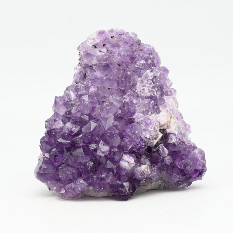 Géode d'Améthyste (572g) Réf : AME-M12