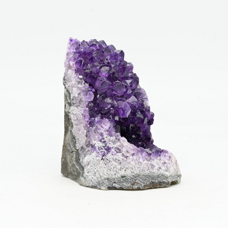 Géode d'Améthyste (358g) Réf : AME-M14