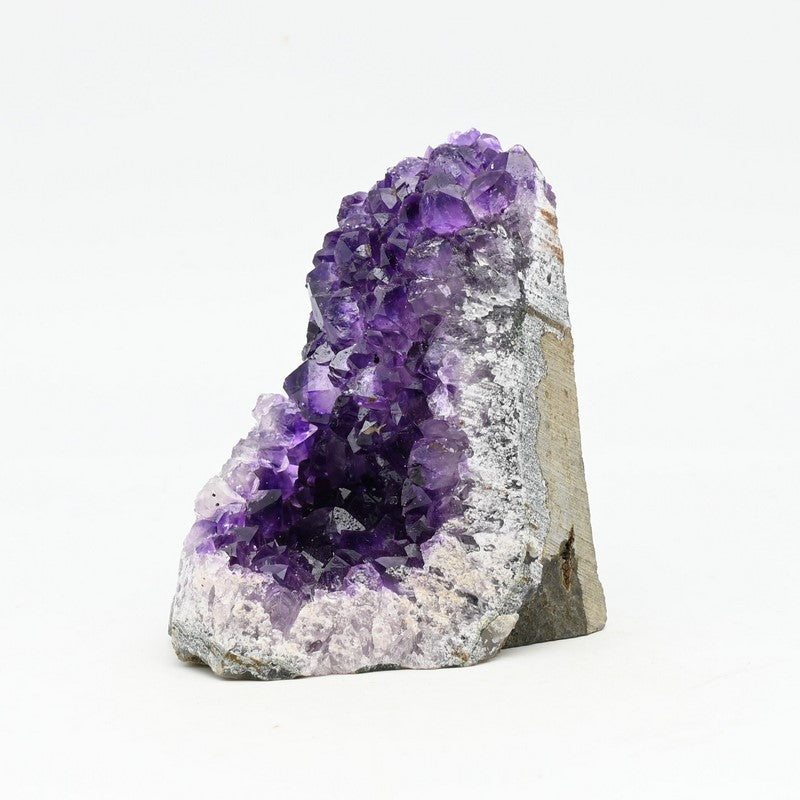 Géode d'Améthyste (358g) Réf : AME-M14