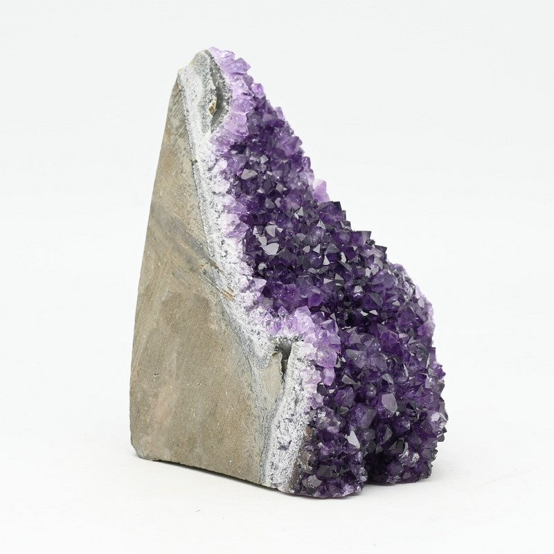 Géode d'Améthyste (480g) Réf : AME-M15