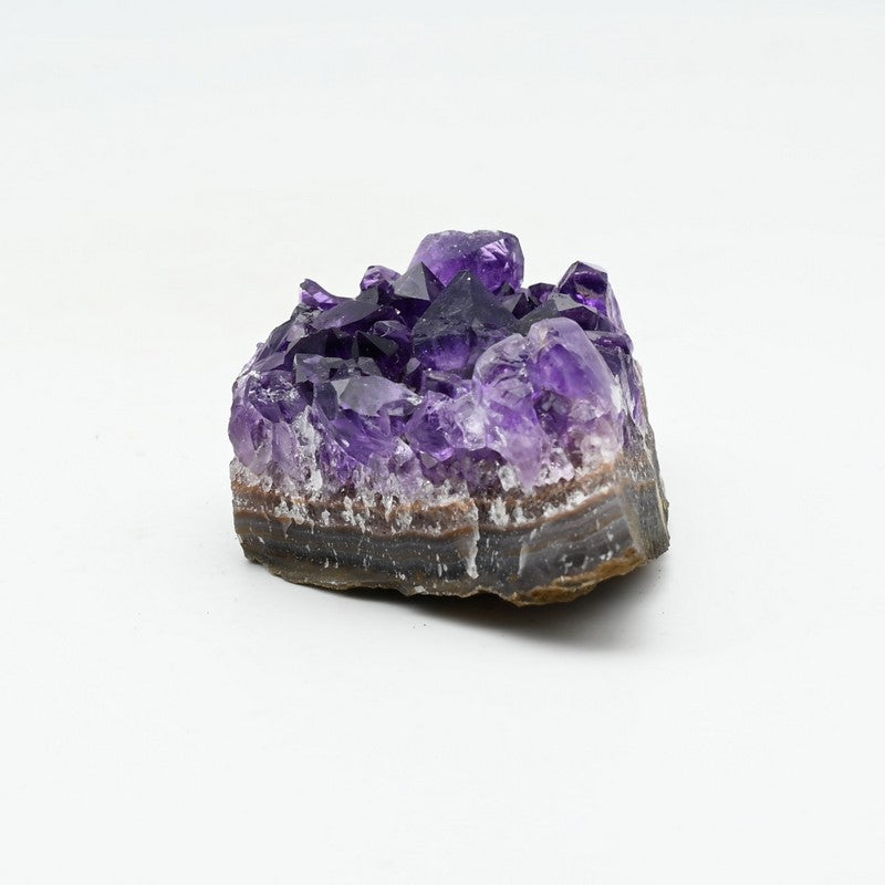 Géode d'Améthyste (90g) Réf : AME-P10