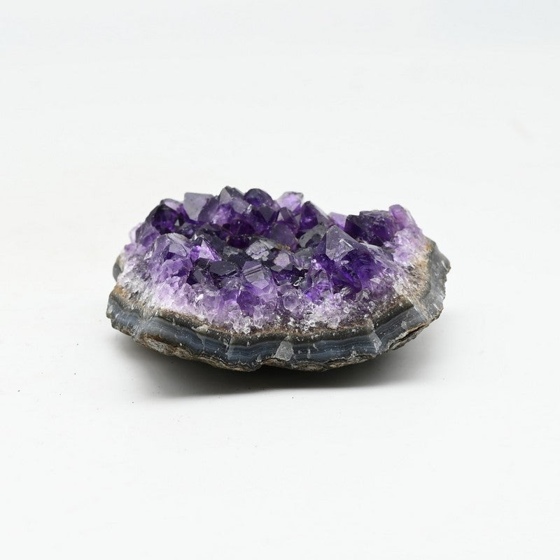 Géode d'Améthyste (86g) Réf : AME-P11