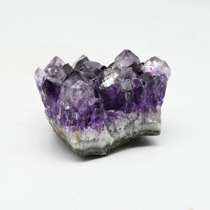 Géode d'Améthyste (161g) Réf : AME-P14