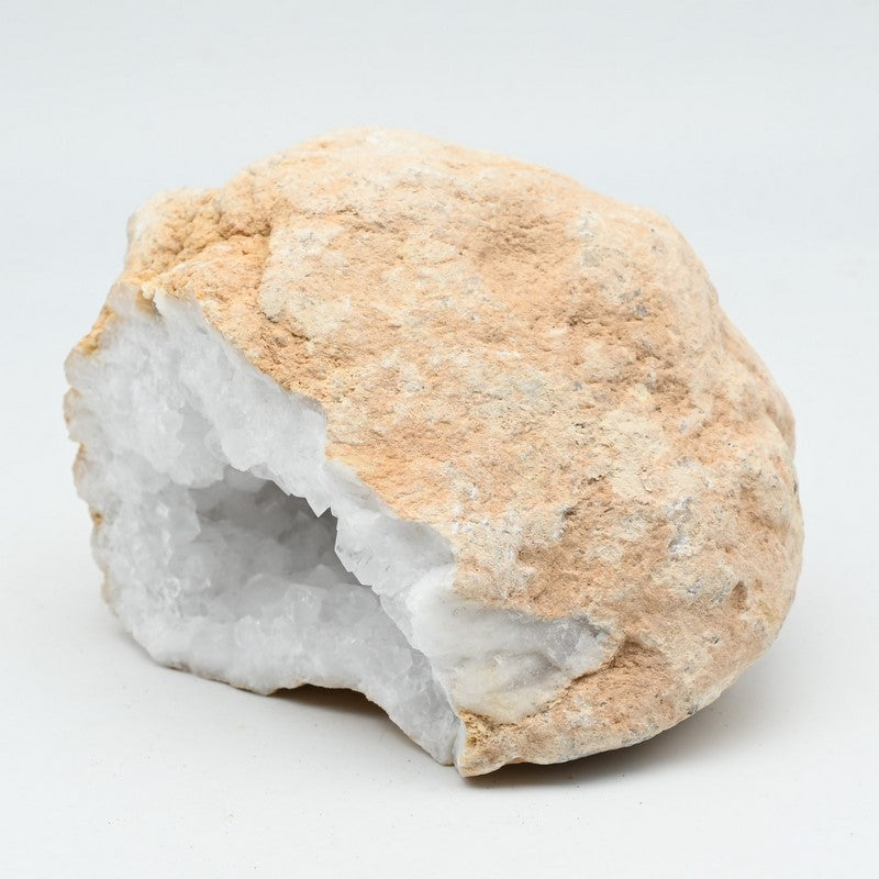 Géode de Quartz (832g) Réf : DGEO-M3