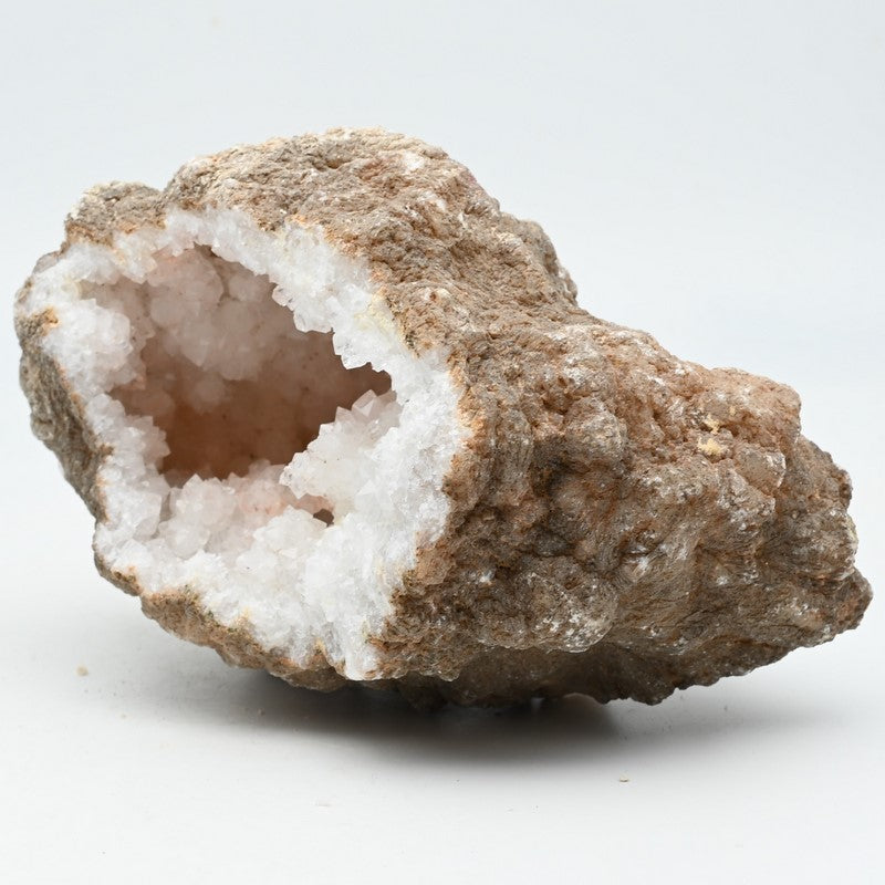 Géode de Quartz (937g) Réf : DGEO-M12 [RARE]