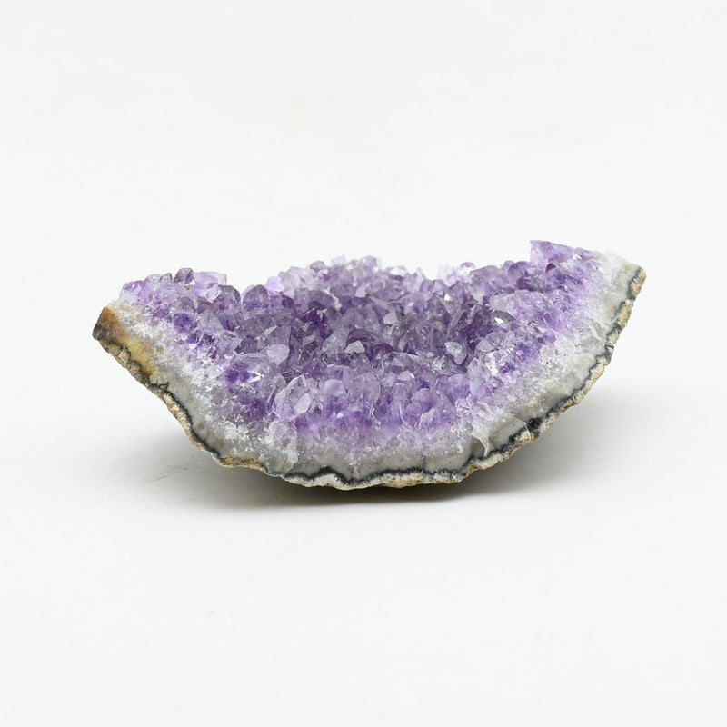 Géode d'Améthyste (49g) Réf : AME-P5