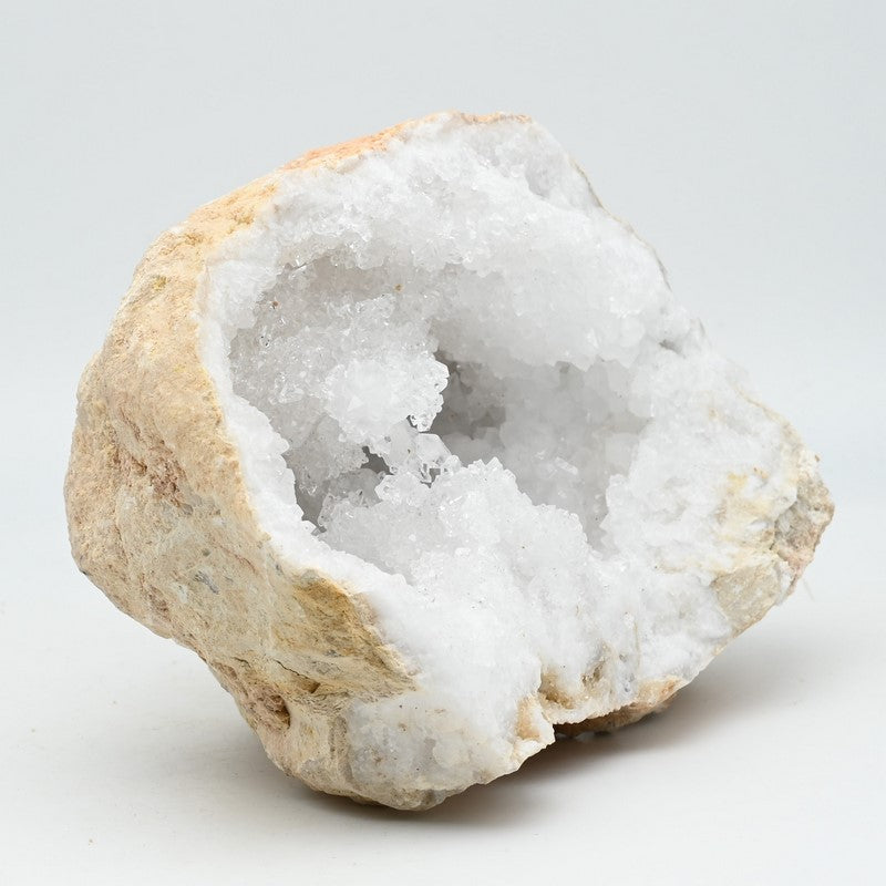 Géode de Quartz (1839g) Réf : GEO-MG2