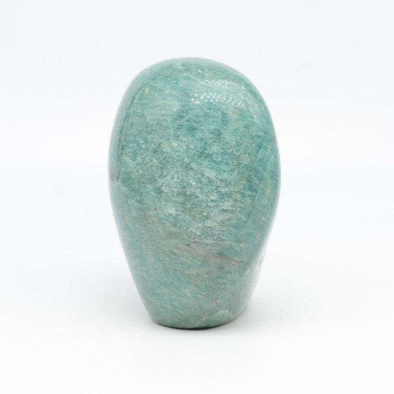 Bloc d'Amazonite 579g REF : A2 - lespierresdubienetre