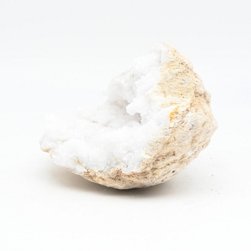 Géode de Quartz (420g) Réf : DGEO-M6