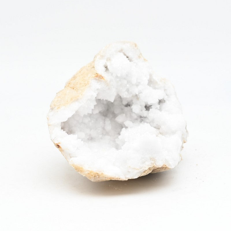 Géode de Quartz (420g) Réf : DGEO-M6