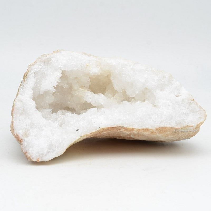 Géode de Quartz (675g) Réf : DGEO-M5