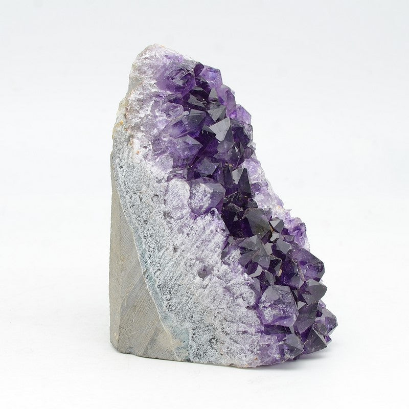 Géode d'Améthyste (303g) Réf : AME-M2