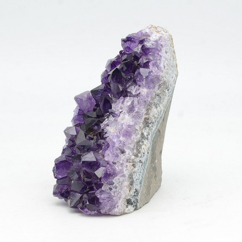 Géode d'Améthyste (303g) Réf : AME-M2