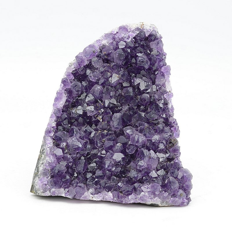 Géode d'Améthyste (461g) Réf : AME-M9