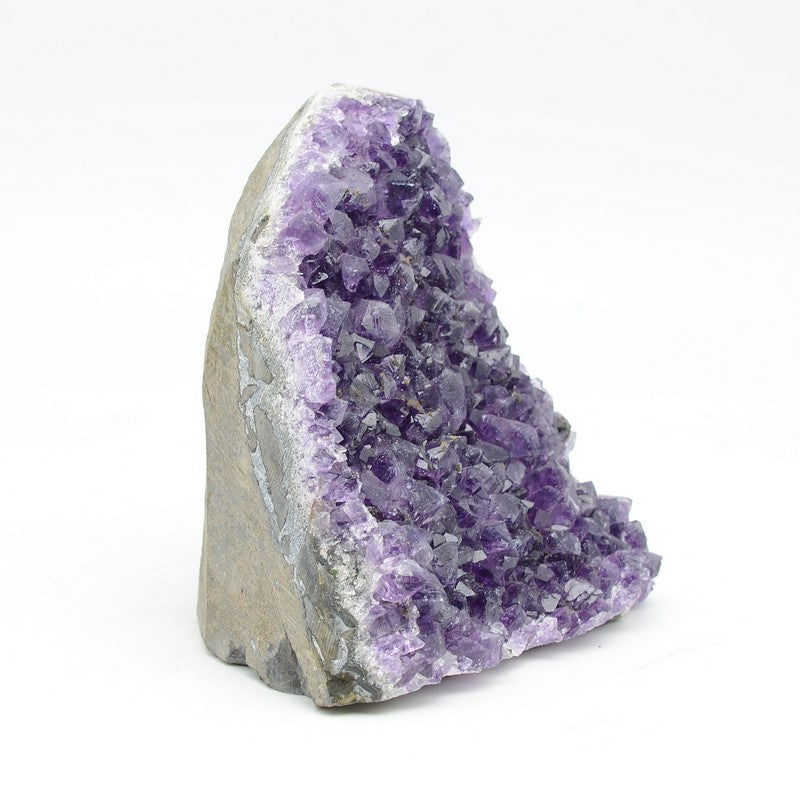 Géode d'Améthyste (461g) Réf : AME-M9