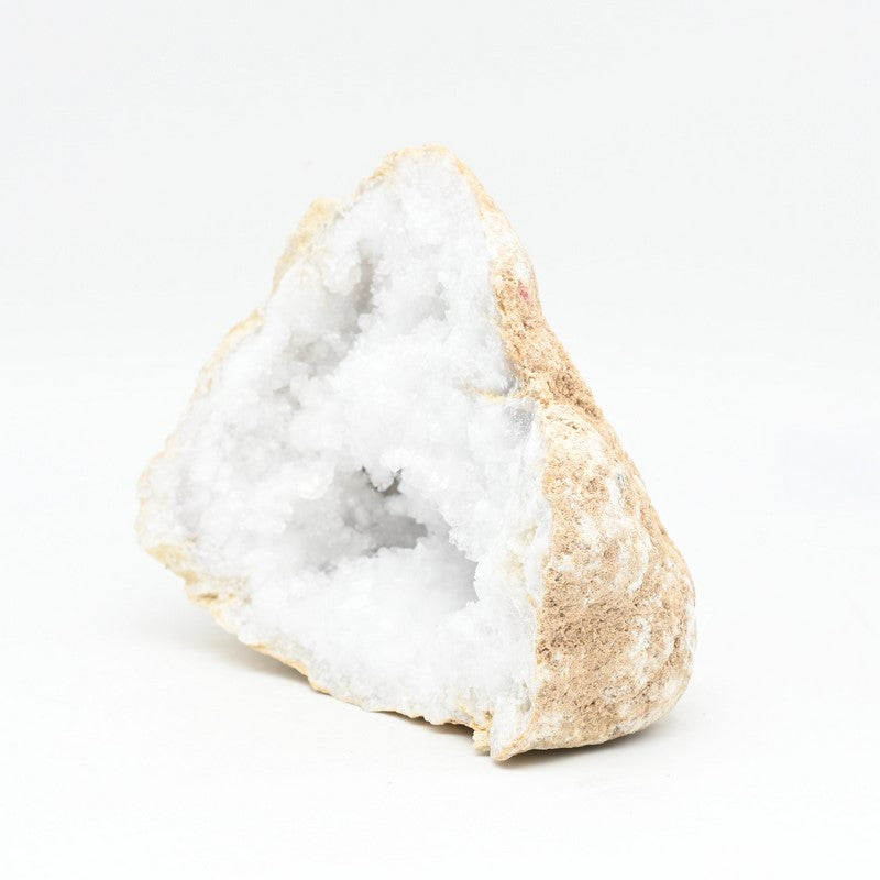 Géode de Quartz (822g) Réf : DGEO-M13