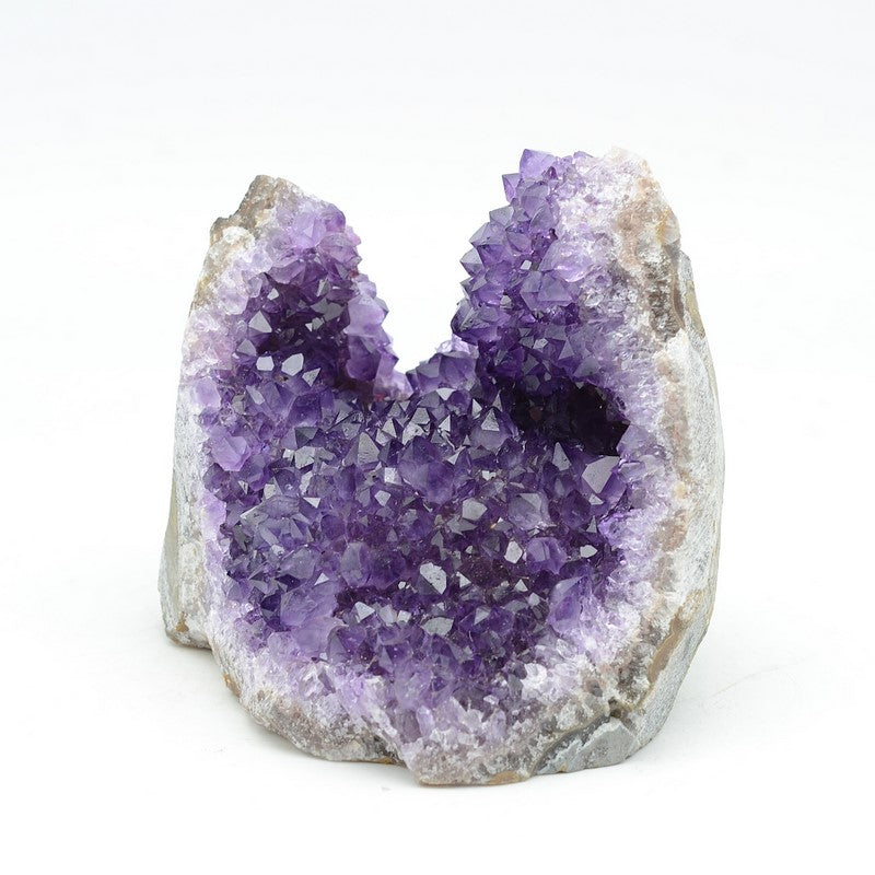 Géode d'Améthyste (456g) Réf : AME-M18