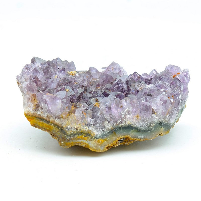 Géode d'Améthyste (113g) Réf : AME-P22