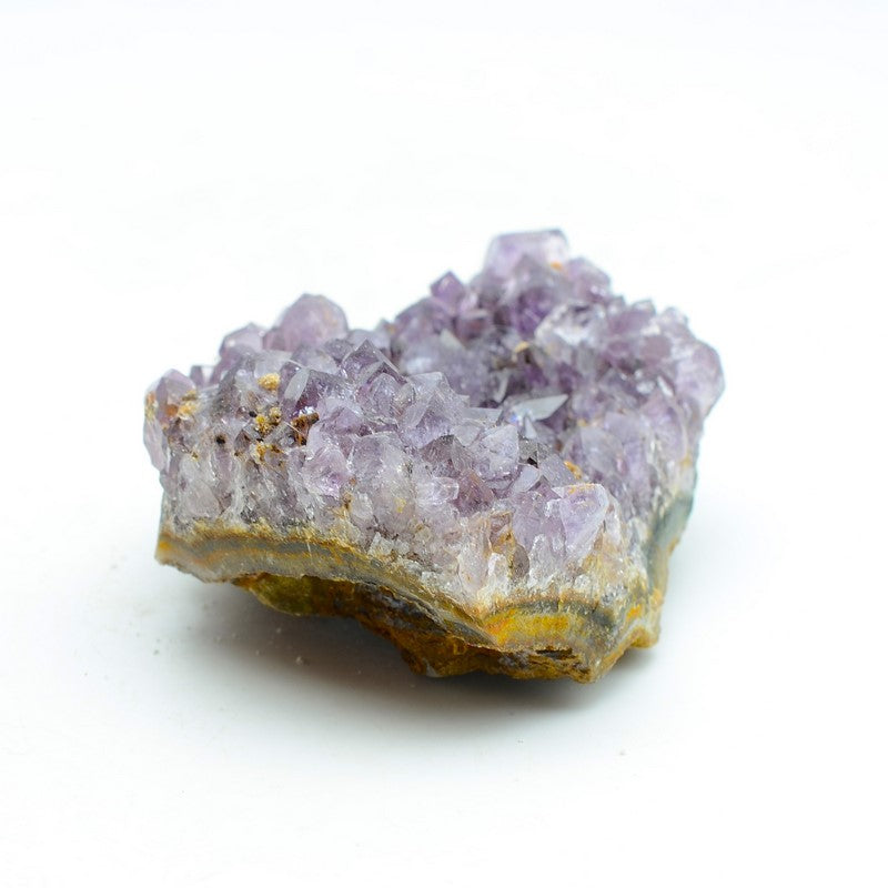 Géode d'Améthyste (113g) Réf : AME-P22
