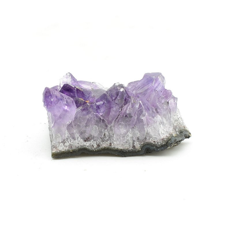 Géode d'Améthyste (31g) Réf : AME-P25