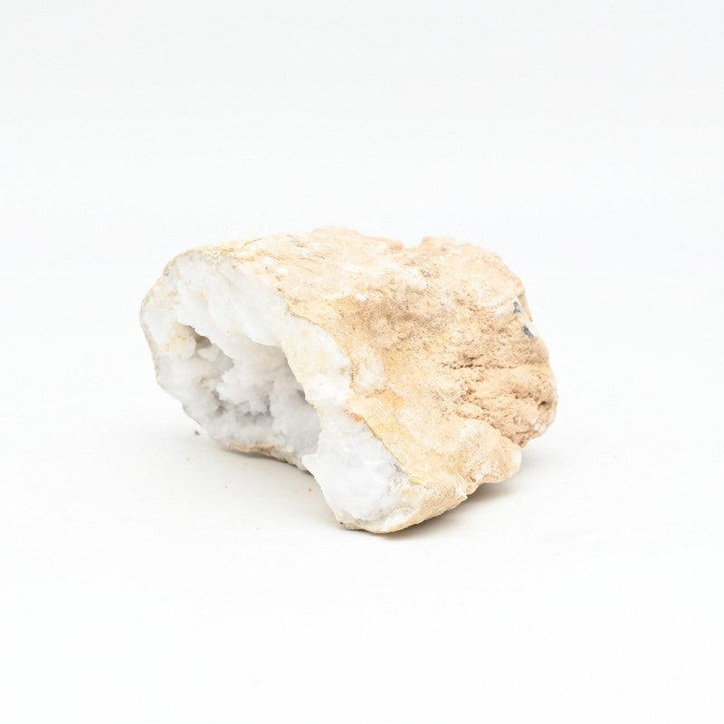 Géode de Quartz (255g) Réf : DGEO-P7