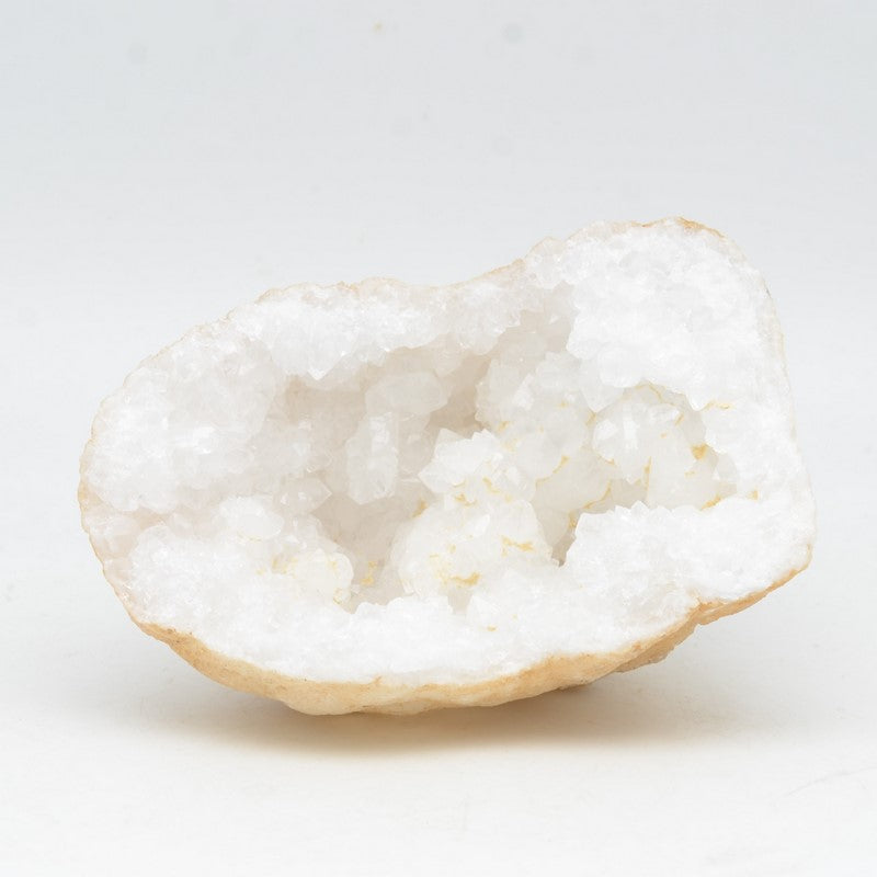 Géode de Quartz (478g) Réf : DGEO-M6