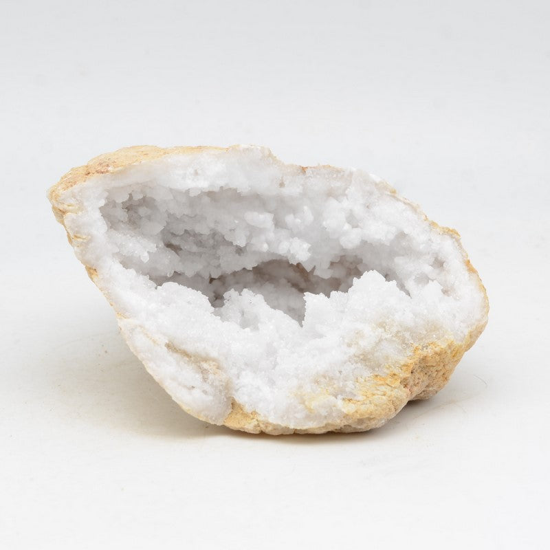 Géode de Quartz (339g) Réf : DGEO-M16