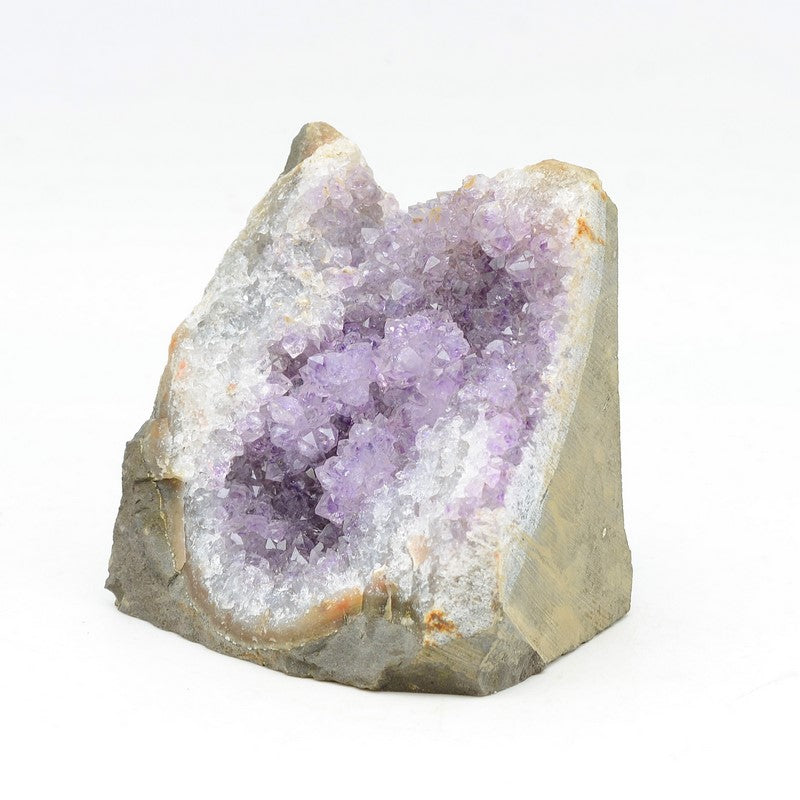 Géode d'Améthyste (548g) Réf : AME-M27