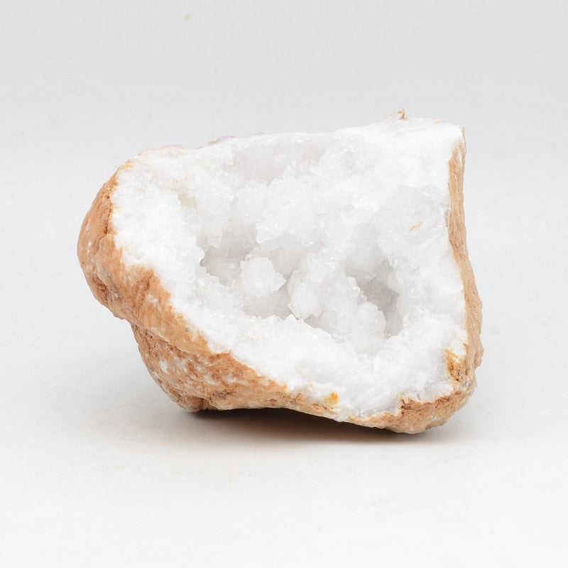 Géode de Quartz (646g) Réf : DGEO-M19