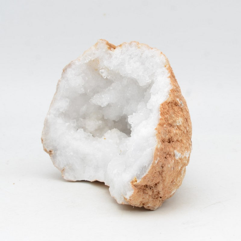 Géode de Quartz (667g) Réf : DGEO-M20