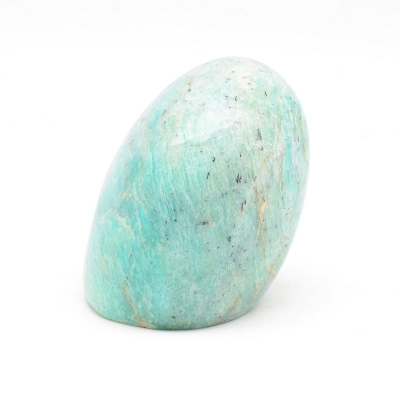 Bloc d'Amazonite – Harmonie et Courage 302g REF : A1