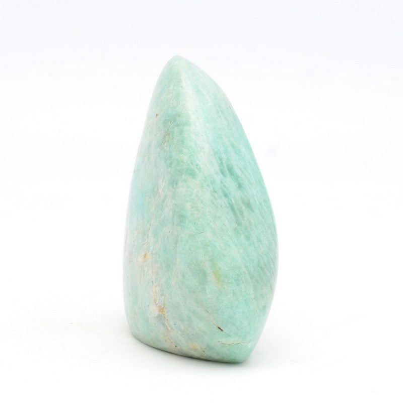 Bloc d'Amazonite – Harmonie et Courage 200g REF : A4