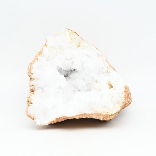 Géode de Quartz (859g) Réf : DGEO-M14