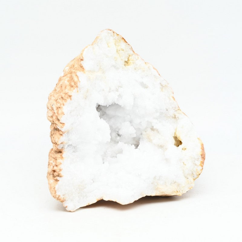 Géode de Quartz (859g) Réf : DGEO-M14