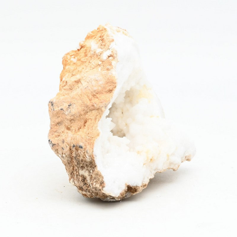 Géode de Quartz (260g) Réf : DGEO-P11