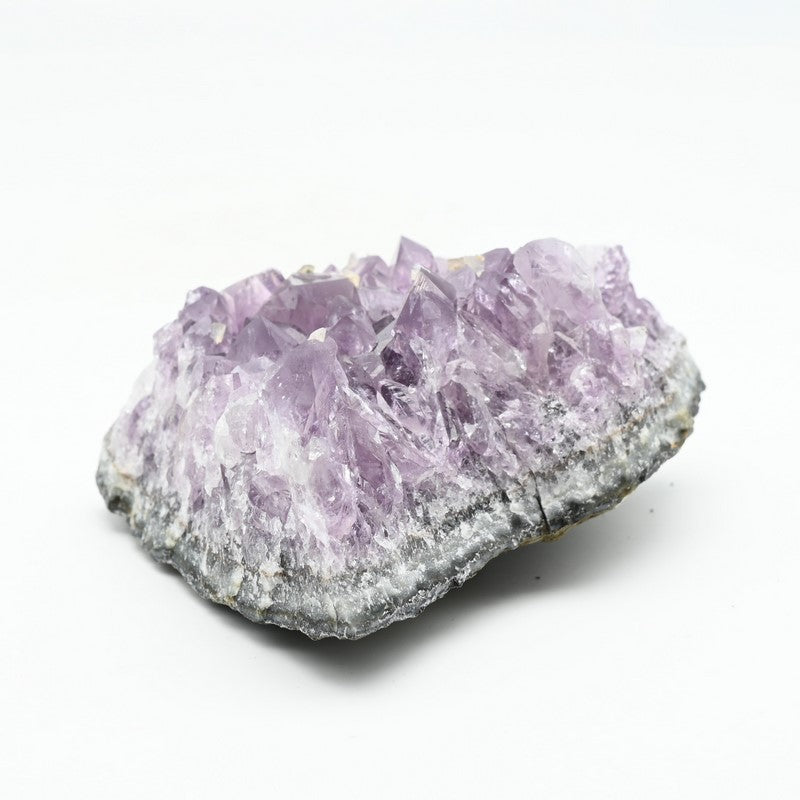 Géode d'Améthyste (270g) Réf : AME-P9