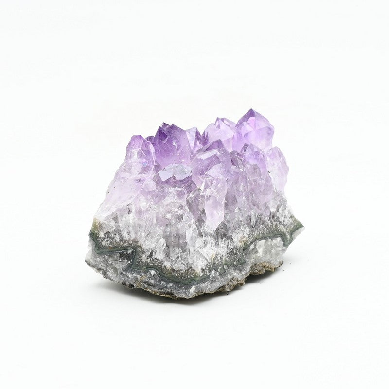 Géode d'Améthyste (74g) Réf : AME-P27