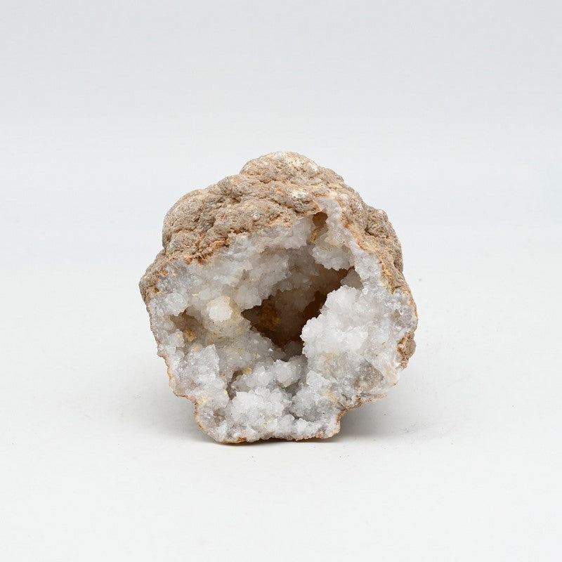 Géode de Quartz (355g) Réf : DGEO-M6