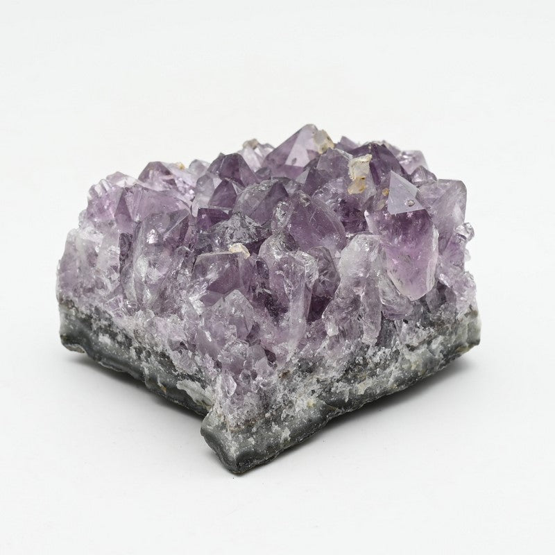 Géode d'Améthyste (251g) Réf : AME-P19