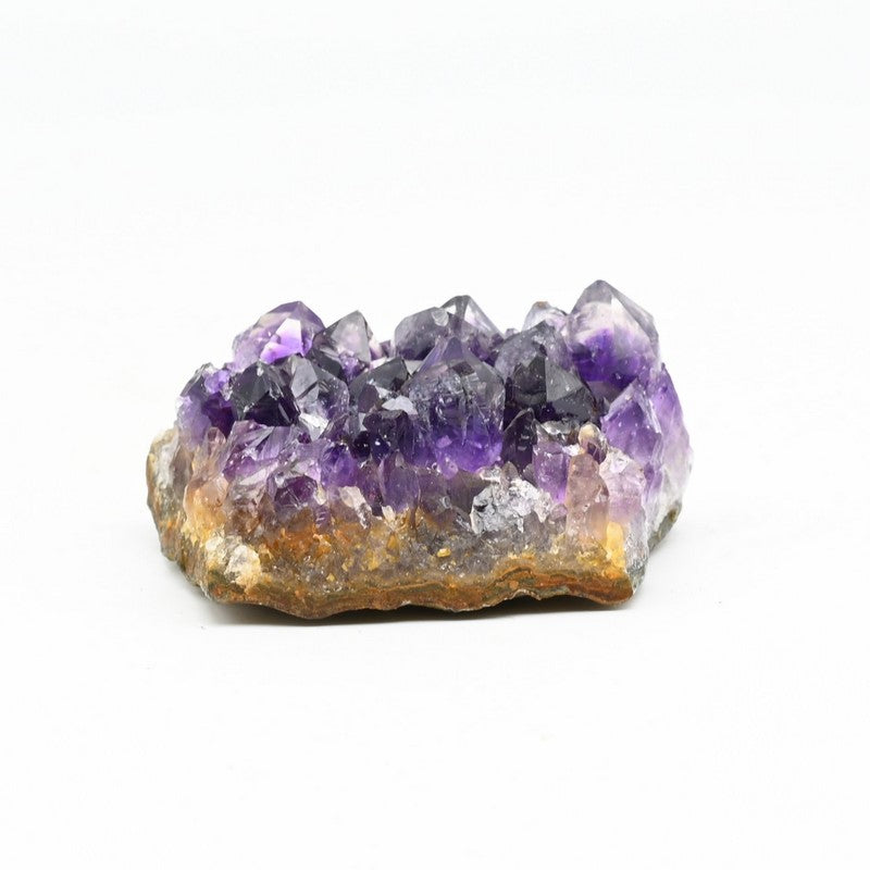 Géode d'Améthyste (107g) Réf : AME-P11
