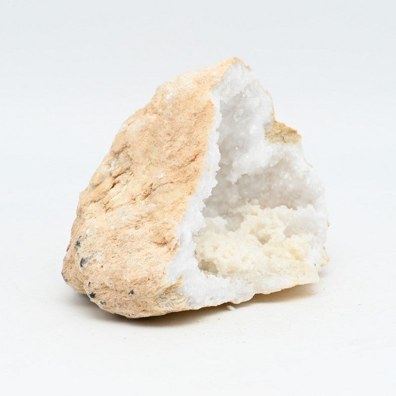 Géode de Quartz (374g) Réf : DGEO-M7