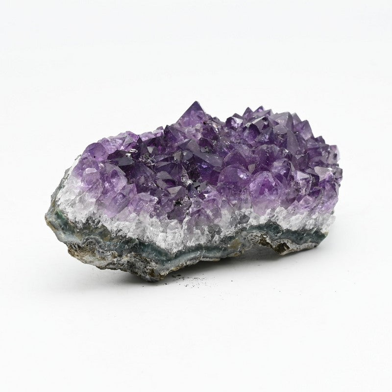 Géode d'Améthyste (158g) Réf : AME-P21