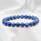 [EXCEPTIONNEL] Bracelet Accord" en Cyanite AA - lespierresdubienetre