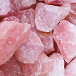 Quartz Rose