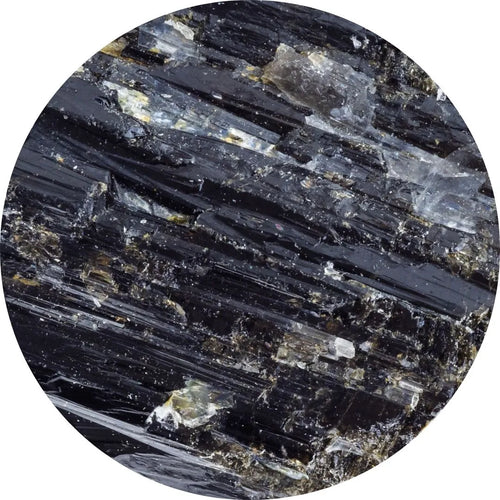 Tourmaline noire