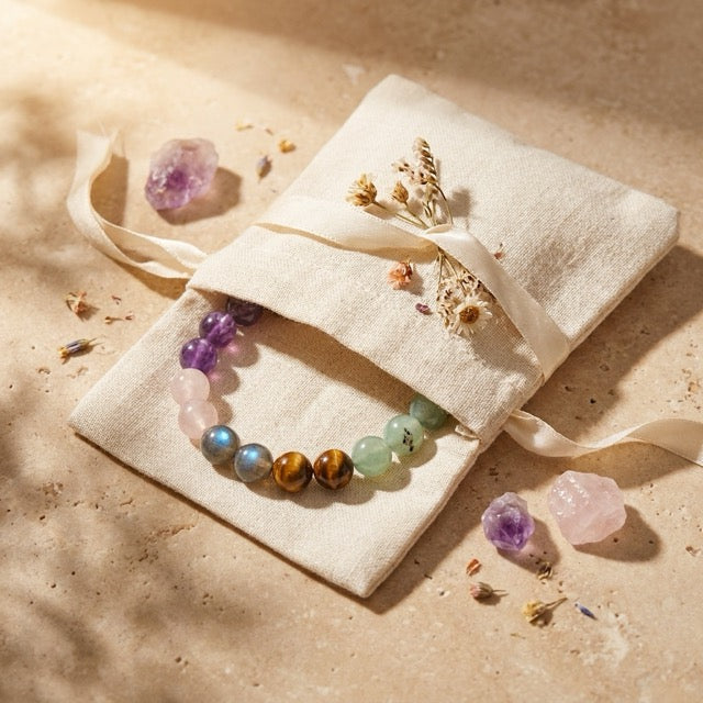 Bracelet surprise