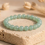 Bracelet "Tranquillité" en Aventurine